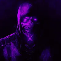 Kickstxp — Mortal Kombat — обложка